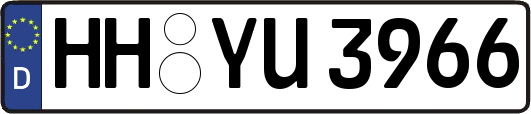 HH-YU3966