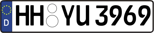 HH-YU3969