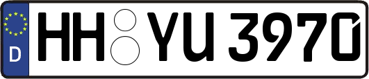 HH-YU3970
