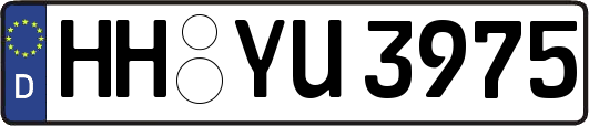 HH-YU3975