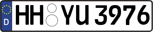 HH-YU3976