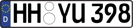 HH-YU398