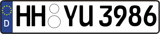 HH-YU3986