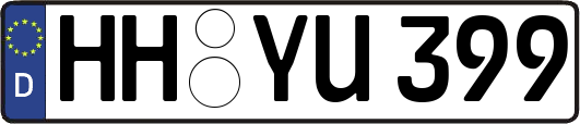 HH-YU399