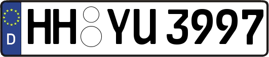 HH-YU3997