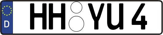 HH-YU4