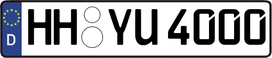 HH-YU4000