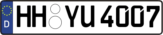 HH-YU4007