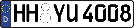 HH-YU4008