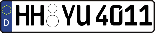 HH-YU4011