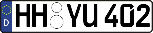 HH-YU402
