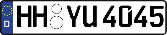 HH-YU4045