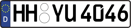 HH-YU4046