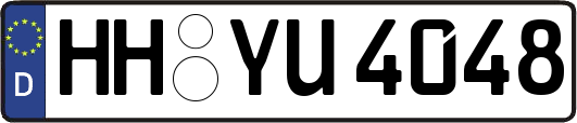 HH-YU4048