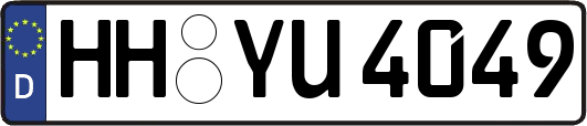 HH-YU4049