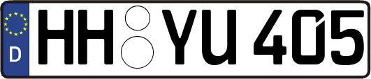 HH-YU405