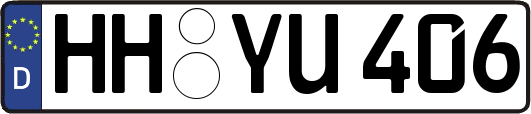 HH-YU406