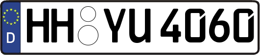HH-YU4060