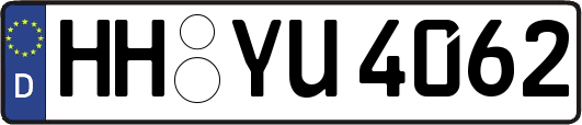 HH-YU4062