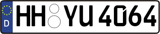 HH-YU4064