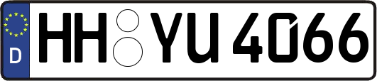 HH-YU4066