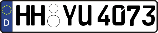 HH-YU4073
