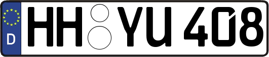 HH-YU408
