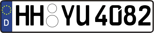 HH-YU4082