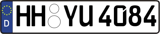 HH-YU4084