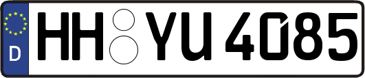 HH-YU4085