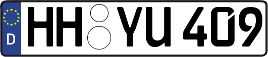 HH-YU409