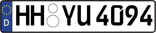 HH-YU4094