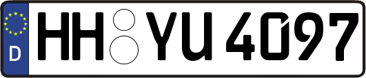 HH-YU4097