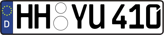 HH-YU410