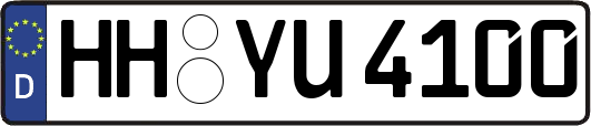 HH-YU4100