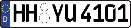 HH-YU4101
