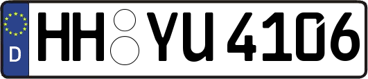 HH-YU4106
