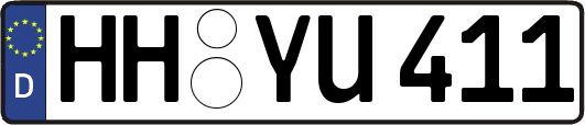 HH-YU411
