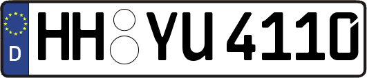 HH-YU4110
