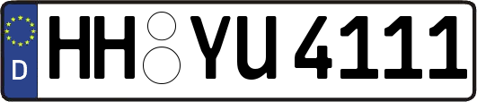 HH-YU4111