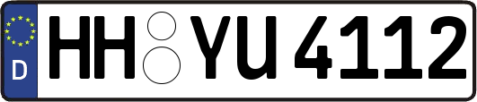 HH-YU4112