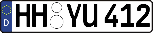 HH-YU412
