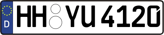 HH-YU4120
