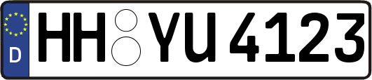 HH-YU4123