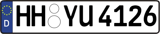 HH-YU4126