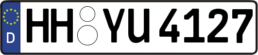 HH-YU4127