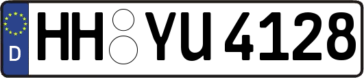 HH-YU4128