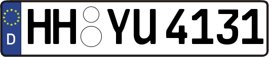 HH-YU4131