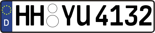 HH-YU4132