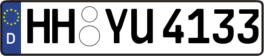 HH-YU4133